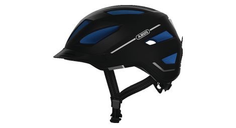 Casque abus pedelec 2.0 motion noir 