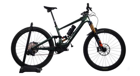 Produit reconditionné · Specialized Turbo Kenevo SL S-Works - VTT électrique | Très bon état