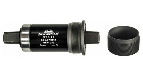 sunrace bsc 68 bbs15 square bottom bracket