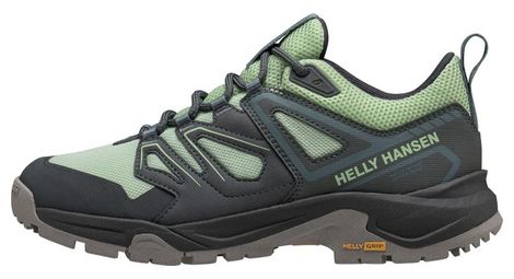 Chaussures de Randonnée Femme Helly Hansen Stalheim Hellytech Vert