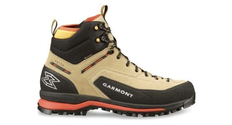 Garmont vetta tech gore-tex beige hiking boots