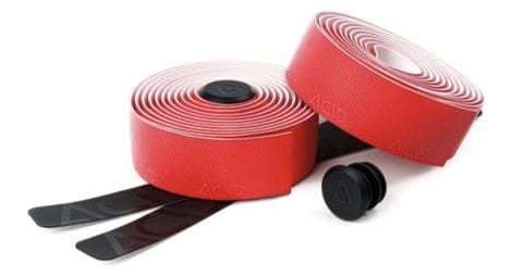 Cube acid handlebar tape cc 3.5 cmpt | red