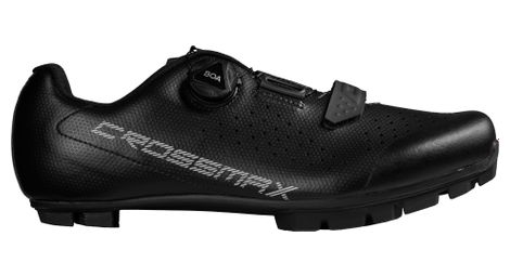 Scarpe mavic crossmax boa nero