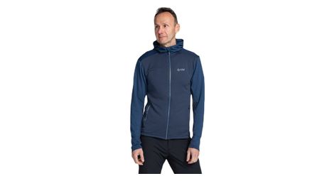 Sweat a capuche de sport pour homme kilpi sevelen m