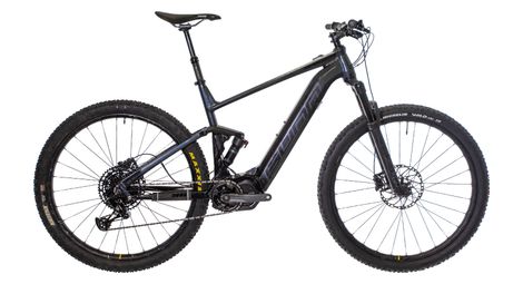 Refurbished produkt - sunn gordon finest sram gx/nx eagle 12v 29'' schwarz 2020 l mountainbike all-suspenduced l / 178-188 cm