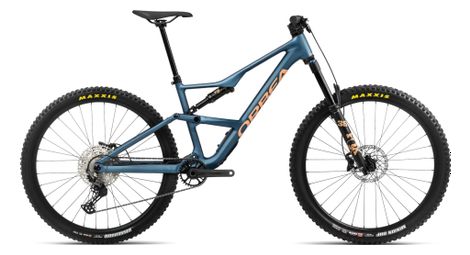 Orbea occam lt h30 xl blu-ora