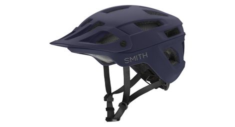 Casco de bicicleta de montaña smith engage mips azul