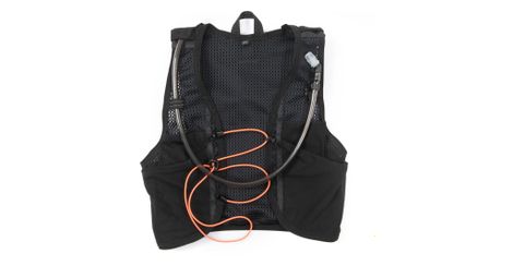 Gilet d'Hydratation Restrap Lightweight Race Noir