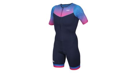 Combinaison Trifonction Mako Team Set-In Labyrinth Femme