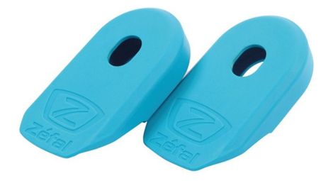 Pedalier protege maniv crank armor bleu - 2614.