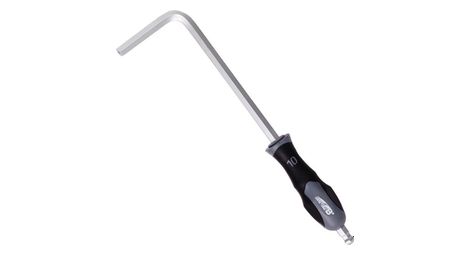 Super b - clé allen en  l  avec poignée 10mm