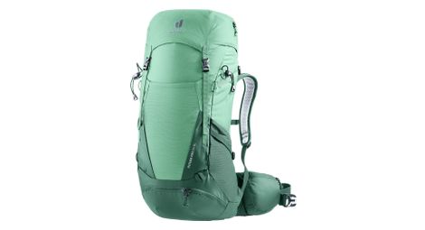 Sac de randonnée deuter futura pro 34 sl vert femme
