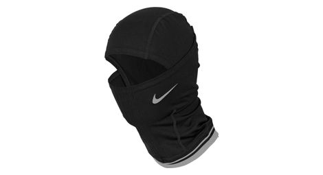 Cagoule thermique Nike Knit Hyperwarm Noir