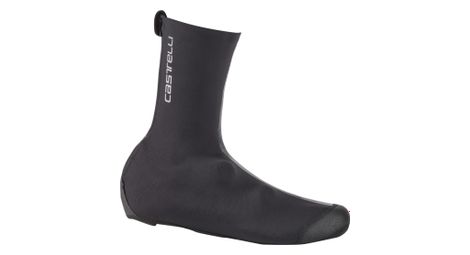 Couvre-chaussures castelli diluvio ul 2 noir
