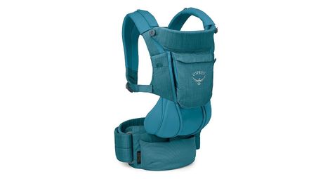 Porte-bébé Osprey Poco Soft Carrier LT Bleu