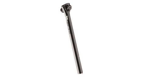 3t seatpost ionic 0 ltd black 31.6 x 280