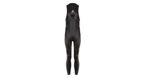 Combinaison Néoprène Sans Manches Aquaman Aeon Noir Homme