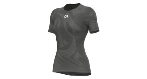 Sous maillot femme ale etesia noir