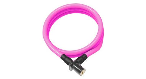 Onguard Neon Light Combo kabelslot 120 Cm X 8 Mm