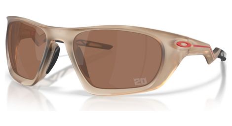 Gafas Oakley - Lateralis Signature Fabio Quartararo/Prizm Tungsten/Ref.: OO9431-1860