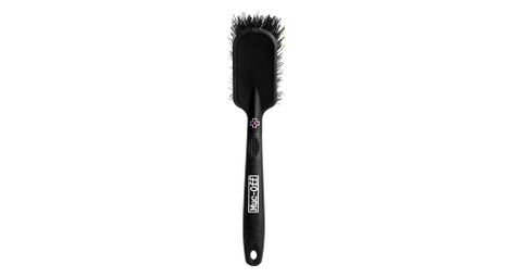 Brosse de nettoyage muc off noir