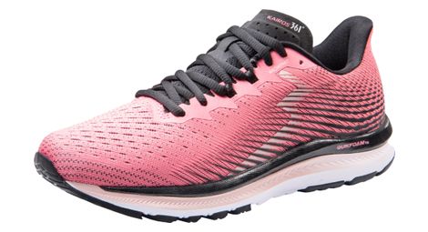 Chaussures de running 361-kairos sweet coral/pink cla