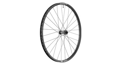 Roue Avant DT Swiss M 1900 Spline 30 27.5'' | Boost 15x110 mm | 6 Trous