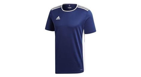 T shirt adidas entrada 18 junior