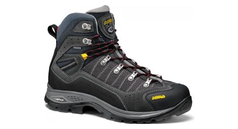 Asolo drifter i gv evo stivali da escursione grigio/rosso 43.1/3