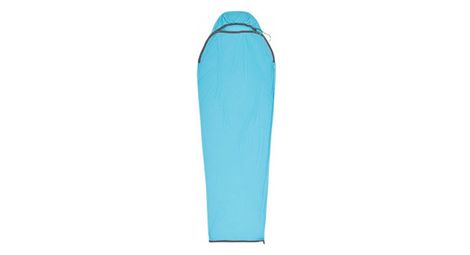 Drap de sac sea to summit breeze mummy compact