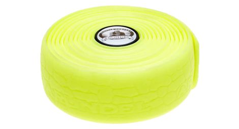 Arundel Synth Gecko Hanger Tape Yellow