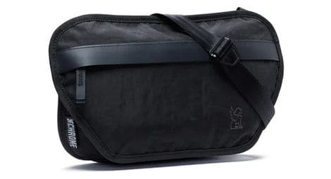 Sacoche chrome sodo 3l pack black