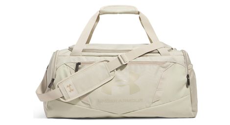 Sac de sport under armour undeniable 5.0 duffle s vert unisex