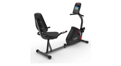 Vélo semi allongé - CARDIO MASTER connecté
