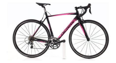 Berria Falcon 2 2 Noir Velo De Route Berria Tres Bon Etat