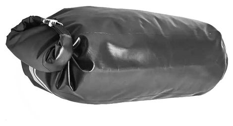 Riverside bikepacking dry bag black