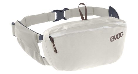 Sacoche Banane Evoc 3D WP 2 Beige