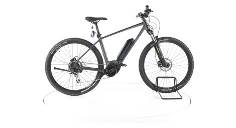 Bulls Lt Cx Velo Electrique 2024 Tres Bon Etat