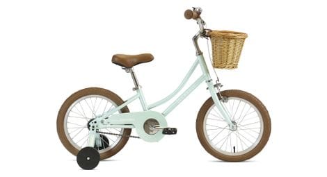 Fabricbike kids classic - vélo pour enfants 16  green