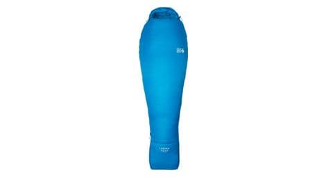 Mountain hardwear lamina slaapzak 15°f/-9°c blauw