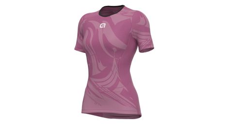 Sous maillot femme ale etesa violet