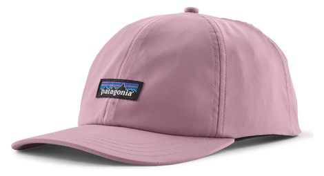 Casquette Patagonia Terrebonne Rose