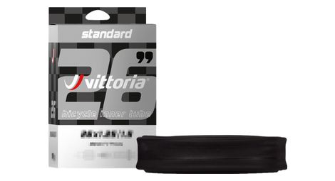 Chambre à Air Vittoria Standard 26'' Presta 48 mm