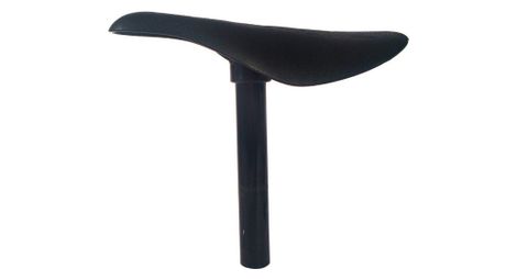 Selle avec tige position one combo expert pro diametre 27 2mm noir
