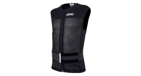 Poc protection jacket vpd 2.0 air black s