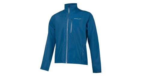 Veste impermeable endura hummvee bleu