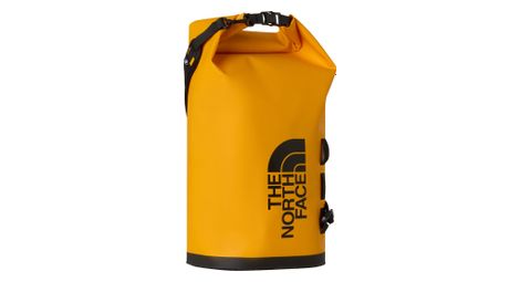 Sac Etanche The North Face Base Camp 18L Jaune