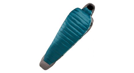 Sacco a pelo forclaz trek 900 10 gradi grande blu
