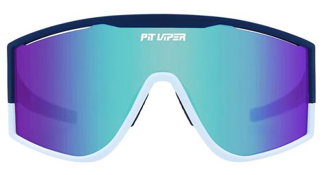 Paire de lunettes pit viper the basketball team try-hard