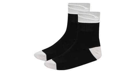 Oakley 3.0 black socks
